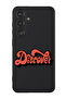 Protective Liquid Silicone Shockproof Case For Samsung Galaxy S24 Plus (Black) - Discover