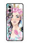 Protective Case Anti Scratch Shock Proof Bumper Cover For OnePlus Nord CE 4 Unicorn Girl