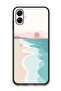 Protective Case Anti Scratch Shock Proof Bumper Cover For Samsung Galaxy A06 Sunset