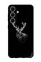 Protective Case Anti Scratch Shock Proof Bumper Cover For Samsung Galaxy S24 Plus Deer 1