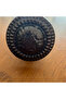 Door Knob Copper Color 1 Piece - 2