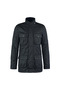 Corbridge Yağlı Ceket BK72 Black/Classic - 2