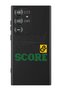 Protective Liquid Silicone Case For Samsung Galaxy S24 Ultra (Black) - Gr& slam & score black