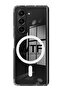 Case for Samsung Galaxy Z Fold 5 Compatible with MagSafe, Shockproof Case WTF where is the food