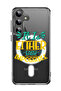 Case for Samsung Galaxy S24 Plus Compatible with MagSafe, Shockproof Cover It is either easycopy