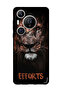 Protective Case Anti Scratch Shock Proof Bumper Cover For Huawei Pura 70 Pro Plus Efforts