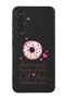 Protective Liquid Silicone Shockproof Case For Samsung Galaxy S24 Plus (Black) - dont-know