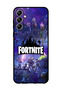 Protective Case Anti Scratch Shock Proof Bumper Cover For Samsung Galaxy M15 Fortnite