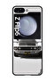 Protective Case Anti Scratch Shock Proof Bumper Cover For Samsung Galaxy Z Flip 6 Car 17