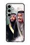 Protective Case For Samsung Galaxy S24 Plus Sheikh Salman With Father