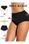 Anti-Leakage, 3 Pieces of Reusable Comfortable Fit Panties Specially Designed for Menstrual Period - 3
