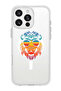 iPhone 16 Pro Max Magsafe Case for iPhone Compatible with, Shockproof Phone Bumper Cover - lion