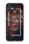 Protective Case Anti Scratch Shock Proof Bumper Cover For Samsung Galaxy A06 Arabic Design (95)