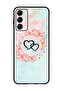Protective Case Anti Scratch Shock Proof Bumper Cover For Samsung Galaxy A55 Hearts
