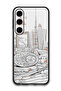 Protective Case Anti Scratch Shock Proof Bumper Cover For Samsung Galaxy S24 FE I'm original