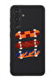 Protective Liquid Silicone Shockproof Case For Samsung Galaxy S24 Plus (Black) - Skates