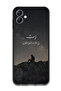 Protective Case Anti Scratch Shock Proof Bumper Cover For Samsung Galaxy A06 Quotes 4
