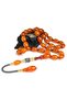 Beyzi Cut Kazaz Craftsmanship Ottoman Amber Prayer Beads - 2