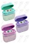 Pencil Sharpener 2 in 3 Earphone Boxed AirPods Chamber Jumbo and Standard Pencil Sharpener Plastic Pencil