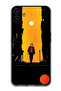 Protective Case Anti Scratch Shock Proof Bumper Cover For Nothing CMF Phone 1 Joker Walking