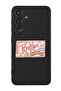 Protective Liquid Silicone Shockproof Case For Samsung Galaxy S24 Plus (Black) - KitKat
