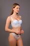 New Bra 4166 Set of 2 - 2