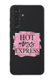 Protective Liquid Silicone Shockproof Case For Samsung Galaxy S24 Plus (Black) - Hot mess express