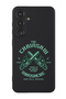 Protective Liquid Silicone Shockproof Case For Samsung Galaxy S24 Plus (Black) - The chainsaw