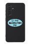Protective Liquid Silicone Case For Samsung Galaxy S24 Plus (Black) - let your imagination sour