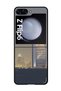 Protective Case Anti Scratch Shock Proof Bumper Cover For Samsung Galaxy Z Flip 6 Burl Al Arab 1