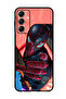 Protective Case Anti Scratch Shock Proof Bumper Cover For Samsung Galaxy A25 Spider Man 1