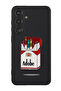 Protective Liquid Silicone Shockproof Case For Samsung Galaxy S24 Plus (Black) - Adobe