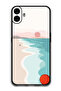 Protective Case Anti Scratch Shock Proof Bumper Cover For Nothing CMF Phone 1 Sunset
