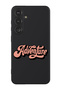 Protective Liquid Silicone Shockproof Case For Samsung Galaxy S24 Plus (Black) - Adventure