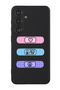 Protective Liquid Silicone Shockproof Case For Samsung Galaxy S24 Plus (Black) - B&aids