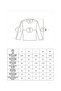 T-Shirt Short Sleeve Palestine Map Collage Printed Unisex Cotton Printed T-Shirt - 6
