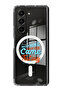 Case for Samsung Galaxy Z Fold 5 Compatible with MagSafe, Shockproof Bumper Case nothing great