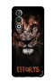 Protective Case Anti Scratch Shock Proof Bumper Cover For OnePlus Nord CE 4 Efforts