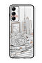 Protective Case Anti Scratch Shock Proof Bumper Cover For Samsung Galaxy A55 I'm original