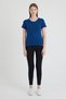 Becky Crew Neck Bamboo Women's T-Shirt - 6
