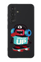 Protective Liquid Silicone Shockproof Case For Samsung Galaxy S24 Plus (Black) - whats up