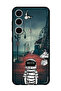 Protective Case Anti Scratch Shock Proof Bumper Cover For Samsung Galaxy S24 Plus Univers
