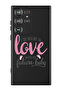 Protective Liquid Silicone Case For Samsung Galaxy S24 Ultra (Black) - I am already in love