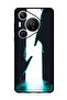 Protective Case Anti Scratch Shock Proof Bumper Cover For Huawei Pura 70 hands_touch_light