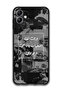 Protective Case Anti Scratch Shock Proof Bumper Cover For Samsung Galaxy A06 Arabic Design (90)