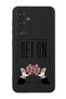 Protective Liquid Silicone Shockproof Case For Samsung Galaxy S24 Plus (Black) - Bet on yourself