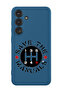 Protective Liquid Silicone Shockproof Case For Samsung Galaxy S24 Plus (Blue) - Save Manuals