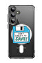 Case for Samsung Galaxy S24 Plus Compatible with MagSafe, Shockproof Bumper Cover Forget to save