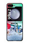 Protective Case Anti Scratch Shock Proof Bumper Cover For Samsung Galaxy Z Flip 6 HAPPY UAE FLAG DAY