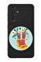 Protective Liquid Silicone Shockproof Case For Samsung Galaxy S24 Plus (Black) - Heels